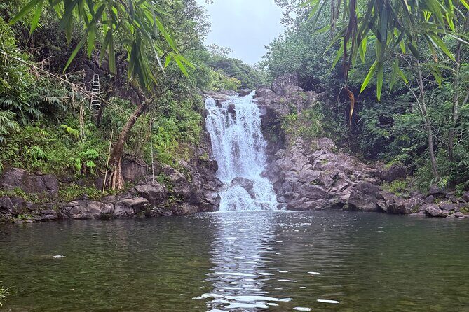 Private Instagram Tour of Maui - Key Points