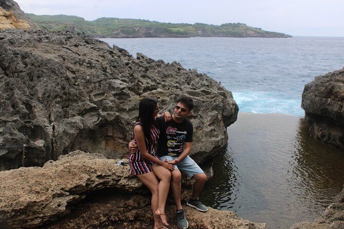 Private Instagramable West Nusa Penida Tour - A Detailed Look at the Nusa Penida Experience