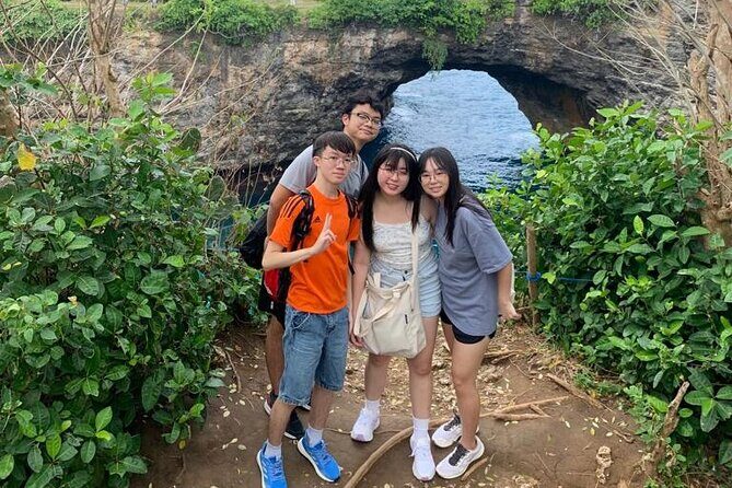 Private Instagramable West Nusa Penida Tour - Summary of Practical Details