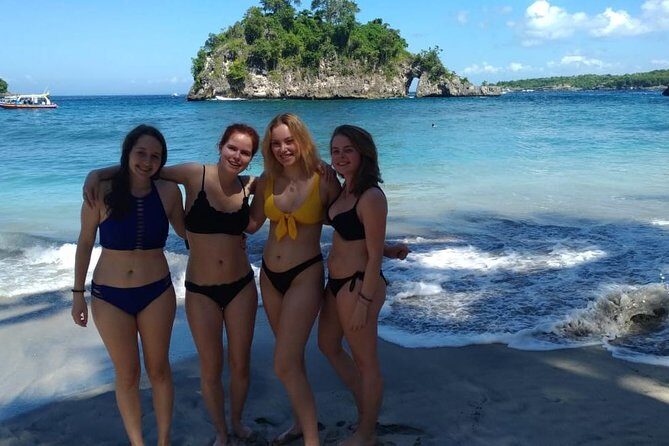 Private Instagramable West Nusa Penida Tour - Who Will Love This Tour?