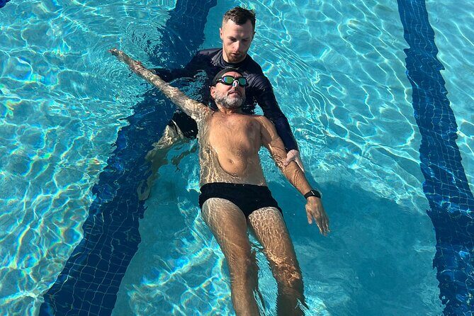 Private Intensive Swimming Course for Adults in Miami - The Value and Practicality of the Course