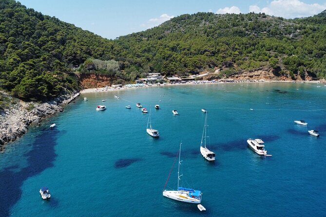 Private Inter-Island Tour from Dubrovnik to Elaphiti Islands - What’s Included and What’s Not