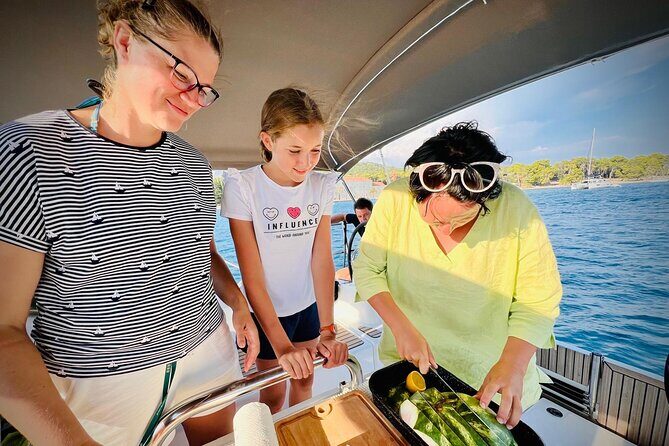 Private Inter-Island Tour from Dubrovnik to Elaphiti Islands - Who This Tour Is Perfect For