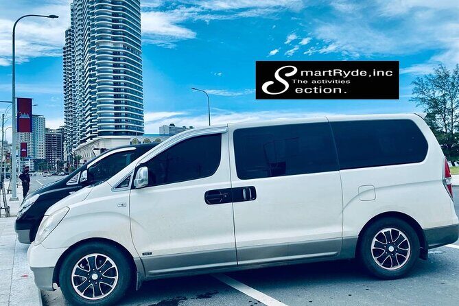 Private intercity transfer ! From any cities in Cambodia to Phnom Penh (One Way) - An Honest Look at the Experience