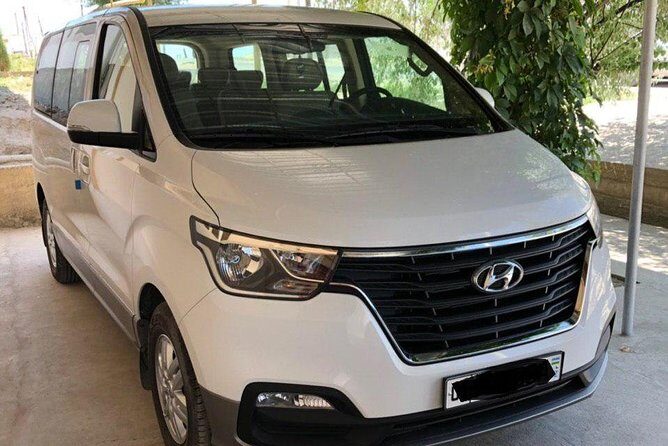 Private Intercity Transfer Tashkent - Samarkand - Tashkent - Private Intercity Transfer Tashkent - Samarkand - Tashkent: A Balanced Look at Comfort and Convenience