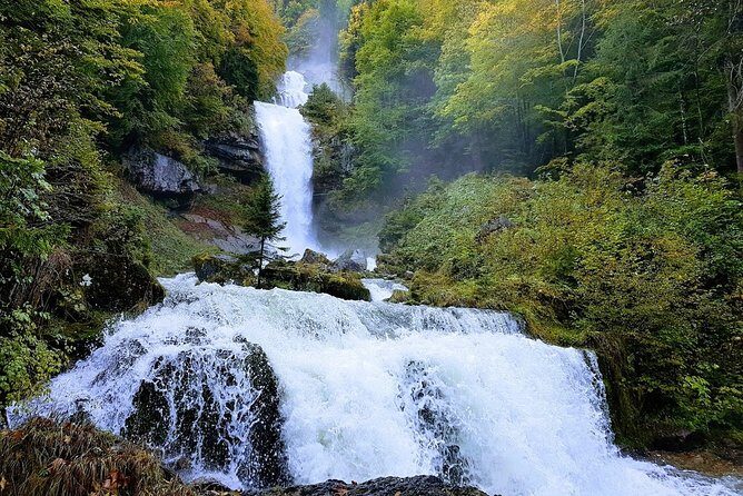 Private Interlaken and Jungfrau Region tour from Lucerne or Berne - FAQ
