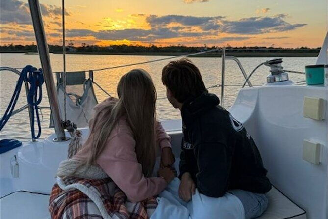 Private Intracoastal Waterway Sailing Cruise - What to Expect from the Private Intracoastal Waterway Sailing Cruise