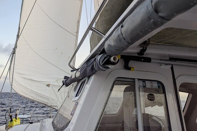 Private Intracoastal Waterway Sailing Cruise - FAQs