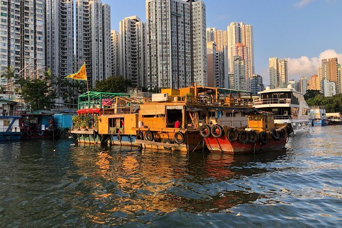 Private Introduction to Hong Kong Walking Tour - A Closer Look at the Tour Itinerary