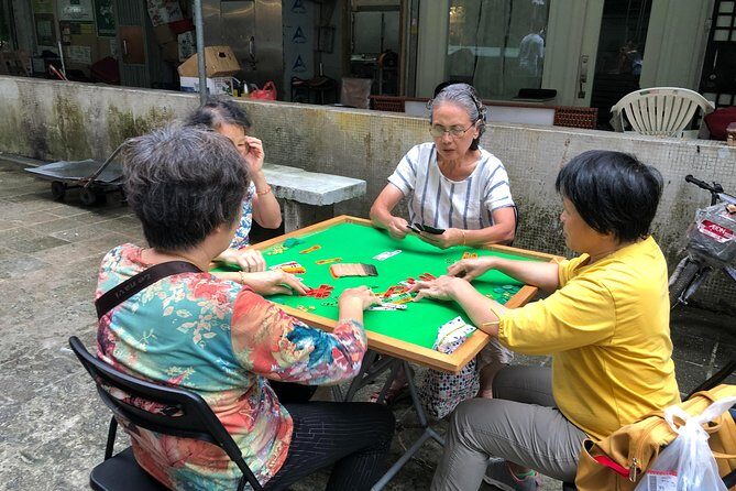 Private Introduction to Hong Kong Walking Tour - What We Think About the Price and Value