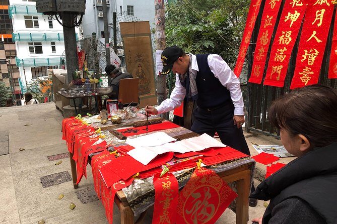 Private Introduction to Hong Kong Walking Tour - Final Thoughts