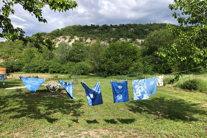 Private Introduction to plant color in Forcalquier in Provence - Frequently Asked Questions
