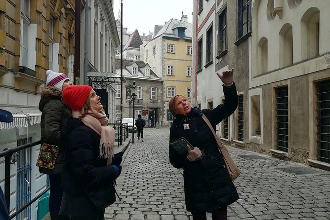 Private Introduction to Vienna Walking Tour - What To Expect in Terms of Logistics