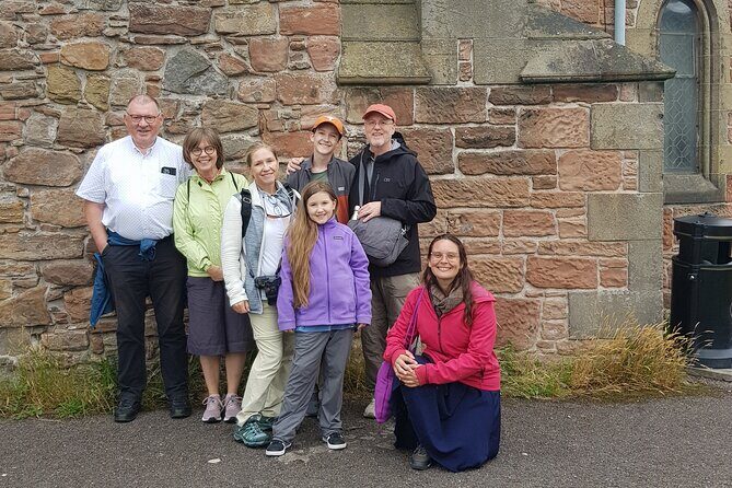 Private Inverness Dark Side Tour - Exploring Inverness’s Dark Side in Depth