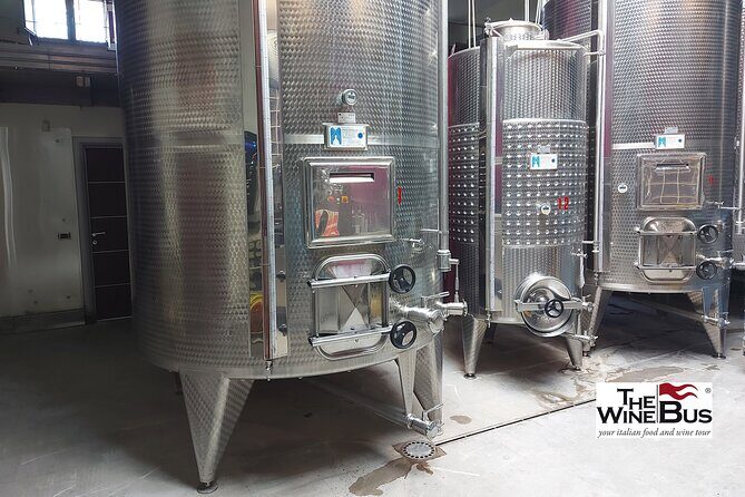 Private Irpinia Wine Tour from NAPLES with sommelier - Key Points