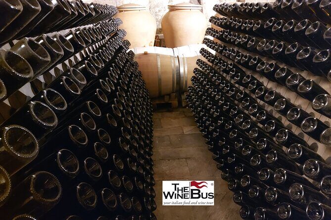 Private Irpinia Wine Tour from Sorrento with sommelier - Who Will Love This Tour?