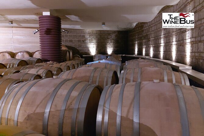 Private Irpinia Wine Tour from Sorrento with sommelier - Frequently Asked Questions