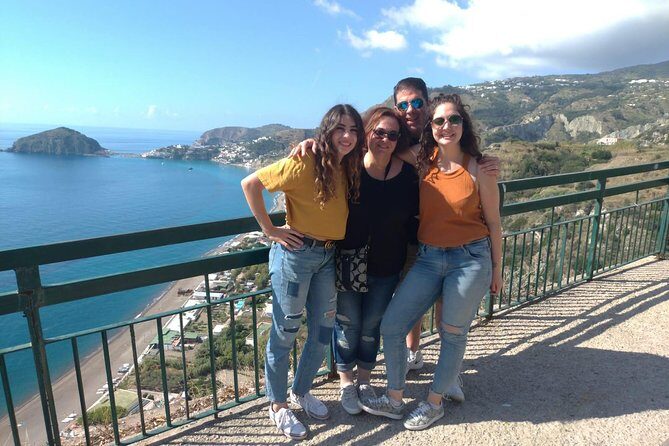 Private Ischia Tour with Food Tasting and Island Sightseeing - A Deep Dive into the Ischia Experience
