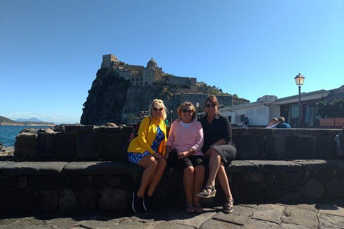 Private Ischia Tour with Food Tasting and Island Sightseeing - The Sum Up