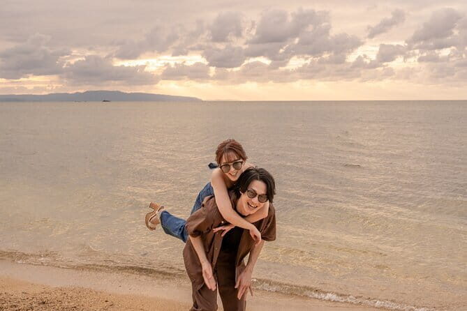 Private Ishigaki Photo Tour Discover and Capture the Beauty - Exploring the Details of the Tour