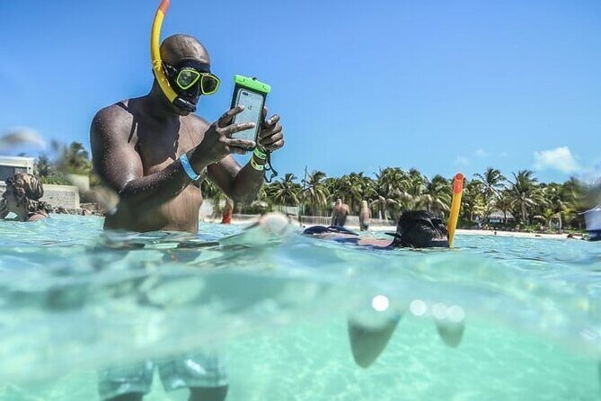 Private Isla Mujeres Sailing Catamaran Tour with Transportation - In-Depth Look at the Private Isla Mujeres Sailing Catamaran Tour