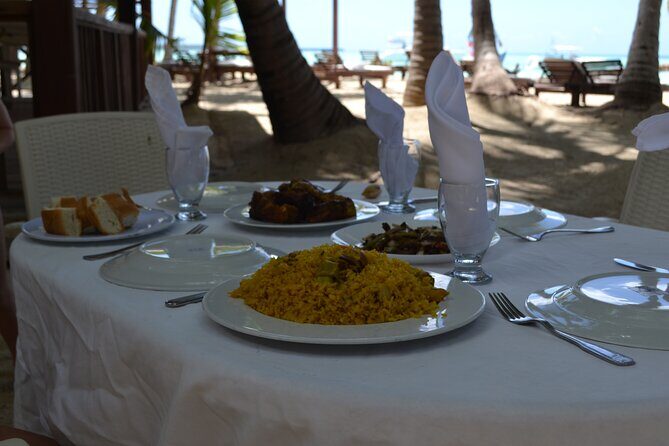 Private Isla Saona Boat Tour  Snorkeling Premium Drinks & Buffet - Final Thoughts