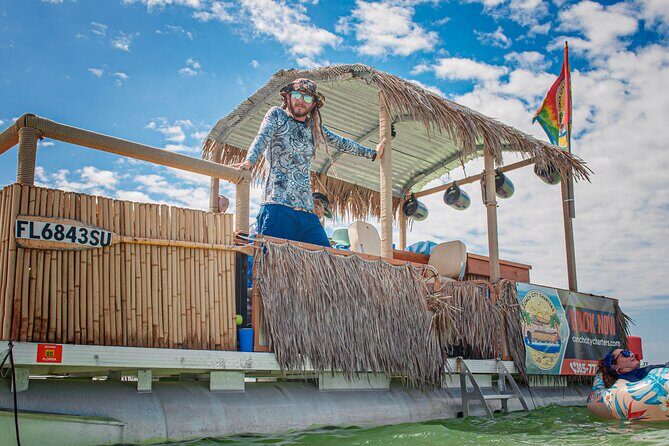 Private Islamorada Sunset Cruise - In-Depth Review of the Experience