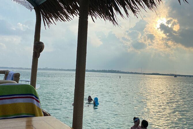 Private Islamorada Sunset Cruise - Frequently Asked Questions