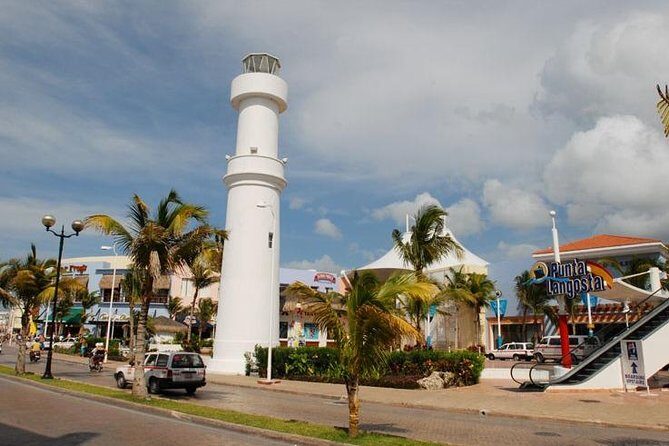 Private Island AdvenTour - Exploring Cozumel with the Private Island AdvenTour