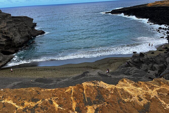 Private Island Adventure Volcanoes Beaches and Coffee Farms - Who Will Love This Tour?