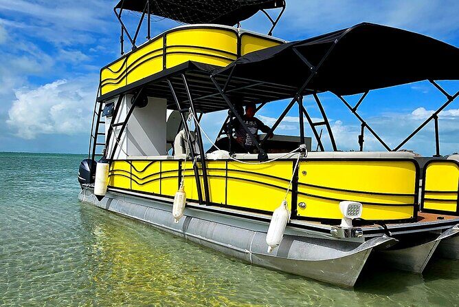 Private Island Experience for a Day with Options - The Sum Up: Is It Worth It?