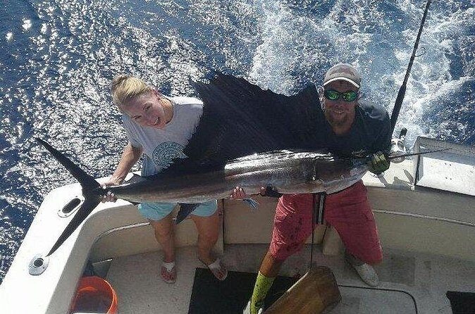 Private Island & Fishing Charters in Key West 37ft Knotty Cowgirl - Who Is This Tour Best For?