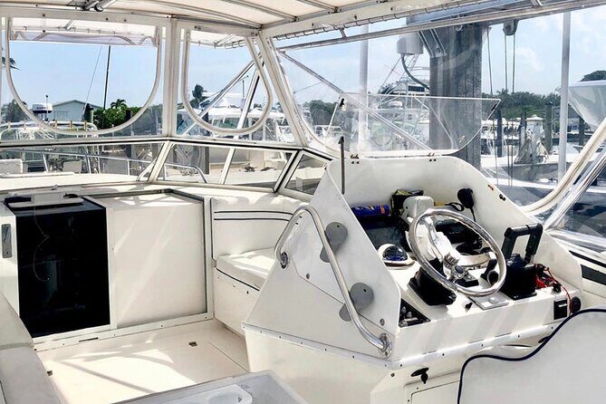 Private Island & Fishing Charters in Key West 37ft Knotty Cowgirl - Final Thoughts