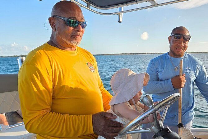 Private Island Hopping and Snorkeling Adventure in the Bahamas - Beyond the Basics: What to Expect