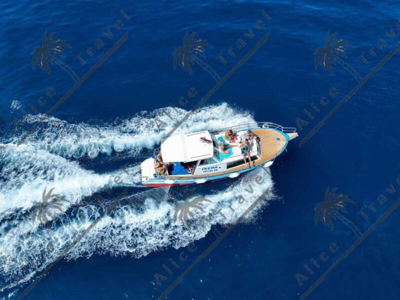 Private Island Hopping Boat tour around Zadar with Drinks - A Closer Look at the Private Island Hopping Boat Tour around Zadar with Drinks