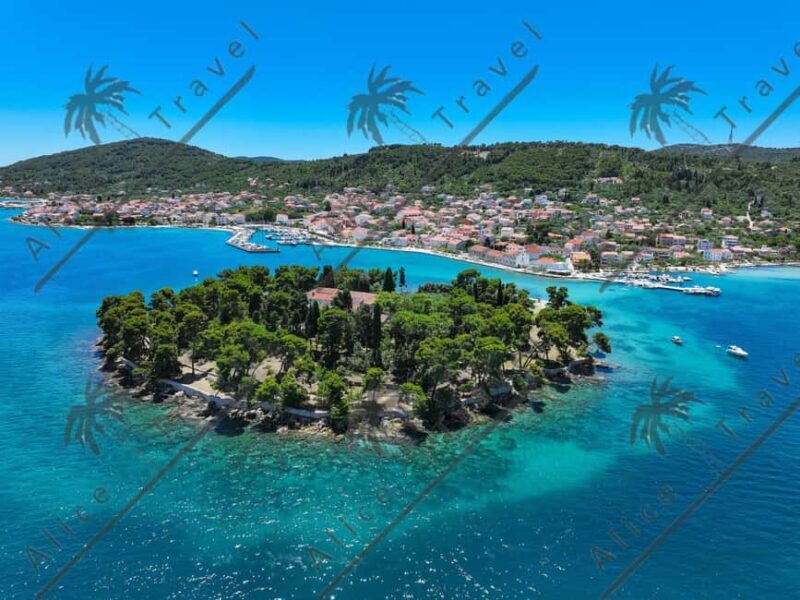 Private Island Hopping Boat tour around Zadar with Drinks - Itinerary Breakdown: What to Expect