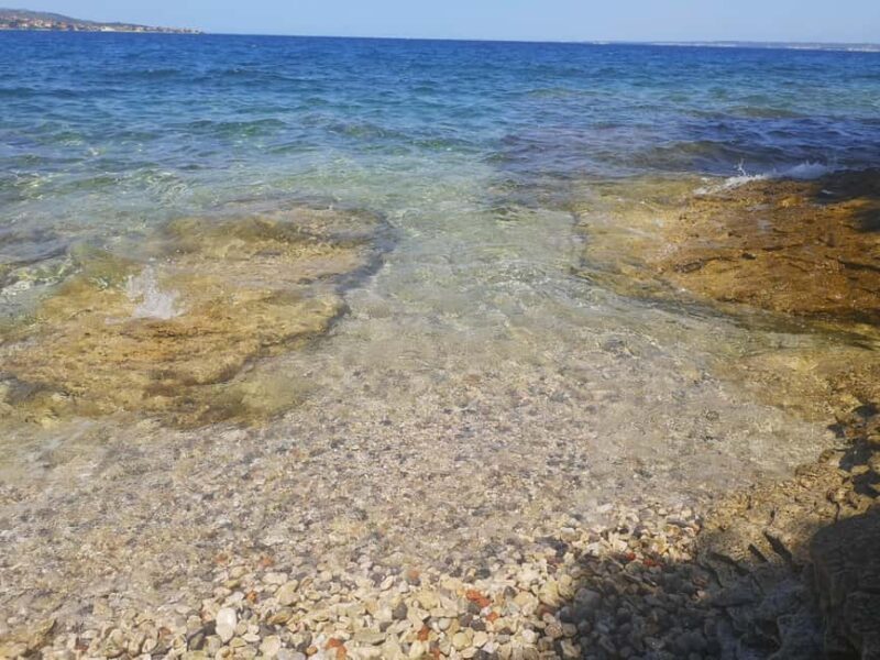 Private Island Hopping Boat tour around Zadar with Drinks - Analyzing the Cost & Value