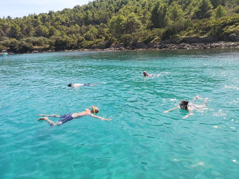 Private Island Hopping Boat tour around Zadar with Drinks - Final Thoughts