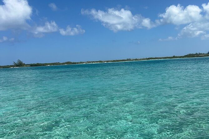 Private Island Hopping Snorkeling Adventure - A Deep Dive into the Turks and Caicos Private Island Hopping Experience