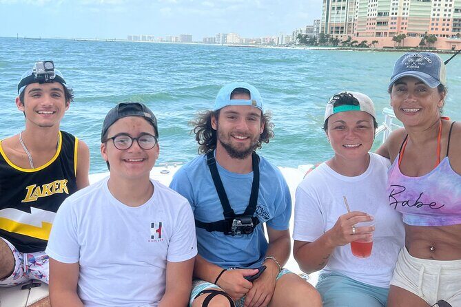 Private Island Paradise: Dolphin, Shelling, Birding Eco Boat Tour - What Makes This Tour Stand Out?