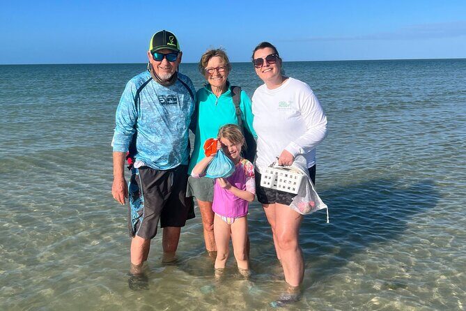 Private Island Paradise: Dolphin, Shelling, Birding Eco Boat Tour - Final Thoughts: Who Will Love This Tour?