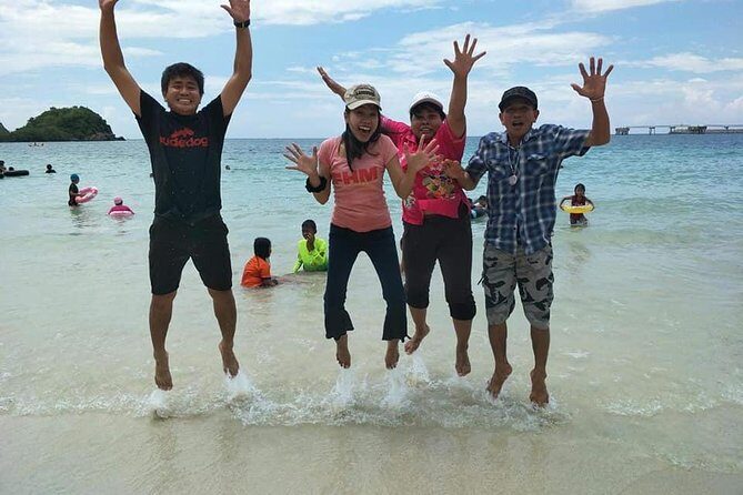 Private Island Sightseeing with a private driver by Mr.Samui - Hidden Gems and Off-the-Beaten-Path Spots