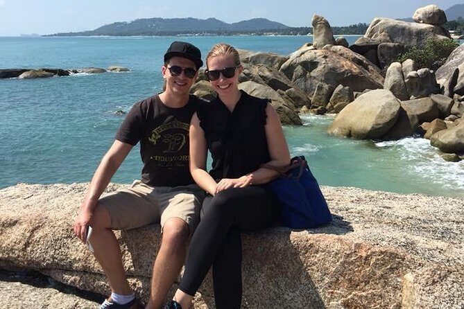 Private Island Sightseeing with a private driver by Mr.Samui - What Travelers Say About the Experience