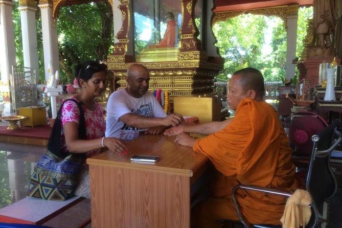 Private Island Sightseeing with a private driver by Mr.Samui - Transportation, Cost, and Practicalities