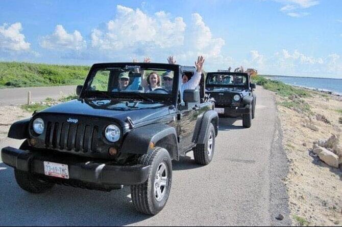 Private Island Tour All Inclusive & Snorkeling in Cozumel - A Dive into Cozumel’s Best with a Private All-Inclusive Tour