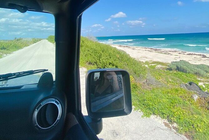 Private Island Tour All Inclusive & Snorkeling in Cozumel - Exploring the Details of the Tour