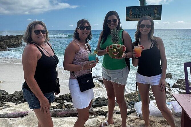 Private Island Tour All Inclusive & Snorkeling in Cozumel - A Balanced Look at the Tour