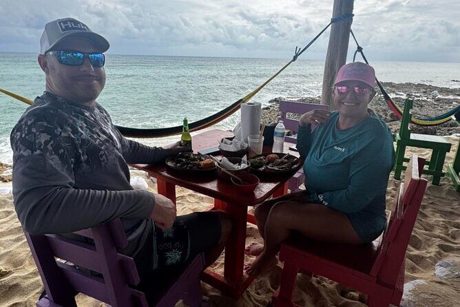 Private Island Tour All Inclusive & Snorkeling in Cozumel - Final Thoughts: Who’s This Tour Best For?