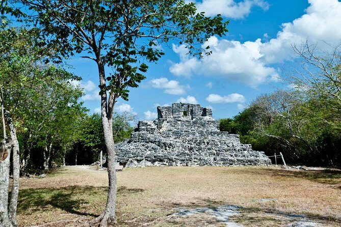 Private Island Tour at Your Leisure - Exploring Cozumel on Your Terms: A Deep Dive