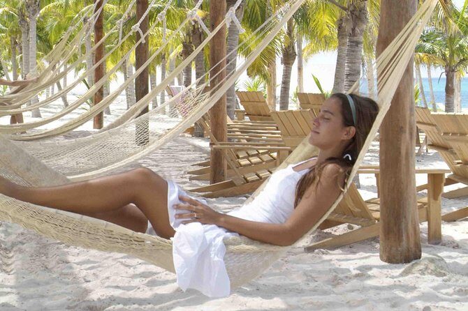 Private Island Tour at Your Leisure - FAQ